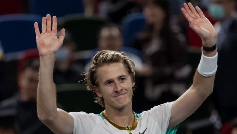 OSTALI SPORTOVI: Tip - tiket za sredu