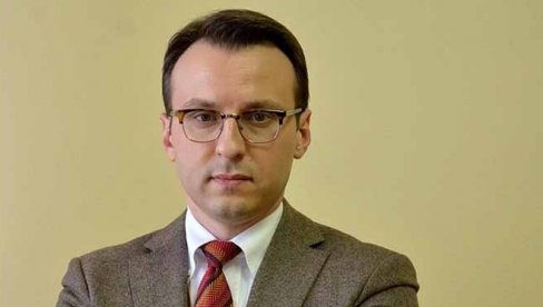 PRIŠTINA NE ŽELI IZBORE NA SEVERU KIM: Petar Petković o ponašanju Kurtijeve administracije