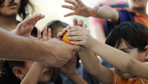 22 ZEMLJE PROGLAŠENE ŽARIŠTIMA GLADI: Najnoviji izveštaj UN će vas šokirati