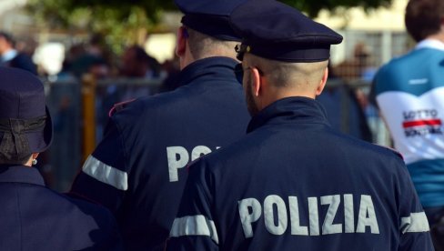 ДРАМА У ИТАЛИЈИ, ПОЛИЦИЈА НА НОГАМА: Код резиденције председника примећен сумњив кофер