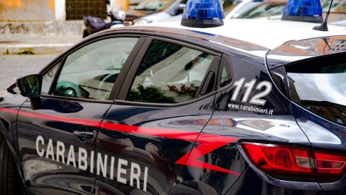 NESREĆA U SPA CENTRU U ITALIJI: Najmanje sedam osoba povređeno, prevezeni helikopterom do bolnice