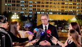 VAŽNE VESTI ZA SRBIJU - PREDSEDNIK VUČIĆ IZ KINE: Potpisaćemo ugovore sa Kinom da nemamo nikakvu carinu na proizvode