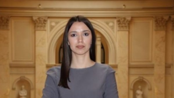 ЂУРИЋ: Глас за Милоша је егал гласу за Драгана Ђиласа ЂУРИЋ: Глас за Милоша је егал гласу за Драгана Ђиласа