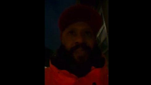 ОВО ЈЕ МУШКАРАЦ ОСУМЊИЧЕН ЗА ПУЦЊАВУ У БРИСЕЛУ: Пуцао по људима и узвикивао Аллаху акбар (ВИДЕО) ОВО ЈЕ МУШКАРАЦ ОСУМЊИЧЕН ЗА ПУЦЊАВУ У БРИСЕЛУ: Пуцао по људима и узвикивао Аллаху акбар (ВИДЕО)