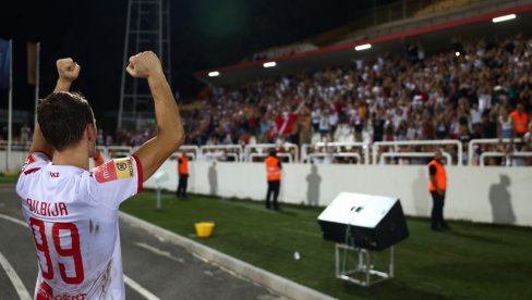 JUČE SMO PROŠLI TIKET SA TRI IKSA:  Danas nova dva predloga za mečeve na kojima verujemo da neće biti pobednika