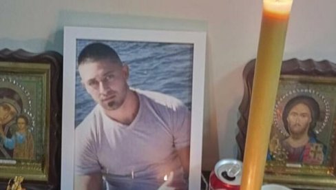 НИЈЕ БИЛО ЊЕГОВО ВРЕМЕ - МАЈКА И СЕСТРА НАКОН ЗЛОЧИНА НЕУТЕШНЕ: Срце ме боли кад причам о томе НИЈЕ БИЛО ЊЕГОВО ВРЕМЕ - МАЈКА И СЕСТРА НАКОН ЗЛОЧИНА НЕУТЕШНЕ: Срце ме боли кад причам о томе
