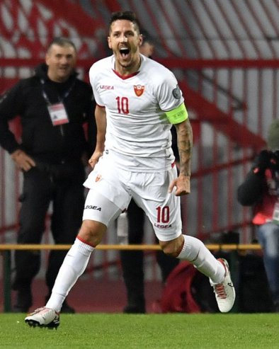 ЈУЧЕ ЈЕ ЛАГАНО ДОШЛО: Тип предлог за сигурица тикет са три реалне квоте