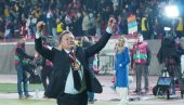 IZNENADNO! Fudbaleri Srbije saznali odličnu vest pred meč sa Engleskom u borbi za Mundijal