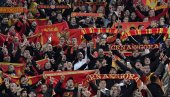УДАРАЦ ПО ЏЕПУ: ФИФА новчано казнила ФС Црне Горе због инцидената навијача на мечу са Хрватском