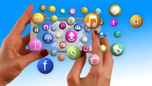 ЊУЈОРК ЋЕ ЗАХТЕВАТИ ОД ДРУШТВЕНИХ МРЕЖА: Мораће да приказују упозорења о менталном здрављу