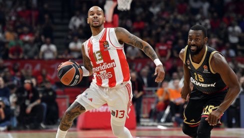BOMBA U NBA LIGI: Šabaz Nejpir kod Tristana Vukčevića u Vašingtonu BOMBA U NBA LIGI: Šabaz Nejpir kod Tristana Vukčevića u Vašingtonu