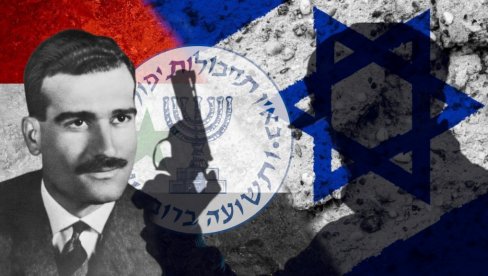 MOSADOV AGENT U POLITIČKOM VRHU SIRIJE: Vešanje izraelskog špijuna snimano i prenošeno uživo - smatraju ga najboljim ikada (FOTO/VIDEO)