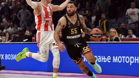 ЕВРОЛИГАШКИ ТИКЕТ: Предлози за границе поена кошаркаша