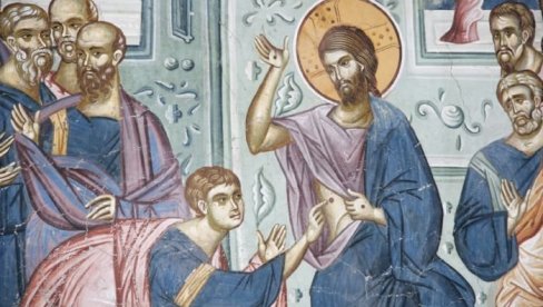DANAS JE TOMINDAN: Slavi se kao krsna slava, a ovo su narodna verovanja DANAS JE TOMINDAN: Slavi se kao krsna slava, a ovo su narodna verovanja