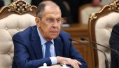 LAVROV: Rusija će odbraniti svetski poredak zasnovan na istorijskoj pravdi