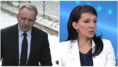 NAPRED, MIŠEVI! Predsednik Đilasu i Mariniki: Iza mene će ostati putevi, pruge, iza vas 690 miliona koje ste sami prijavili u APR