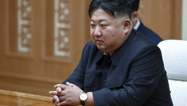 НАКОН ПРОВОКАЦИЈЕ БАЛОНИМА: Сеул одлучио да суспендује војни споразум са Пјонгјангом