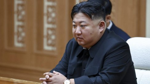 KIM DŽONG UN SE SPREMA ZA RAT: Severna Koreja gradi modernu vojsku