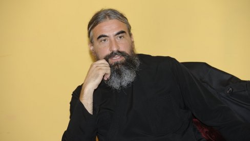 EPARHIJA BUDIMLJANSKO-NIKŠIĆKA I VERNI NAROD: Na sceni je selektivna primena zakona i medijski linč mitropolita Metodija