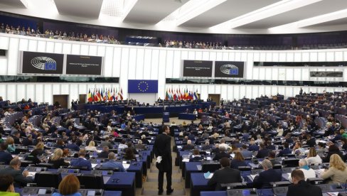 EVROPSKI PARLAMENT USVOJIO ODLUKU: Za plan rasta Zapadnog Balkana izdvaja se šest milijardi evra