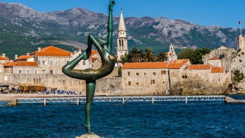 BUDVA DOBILA STRUJU: Okončana drama u Crnoj Gori, otkriveno gde je izbio problem