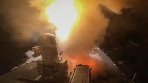 МИНИСТАР РАТА: САД напале још два брода за превоз дроге МИНИСТАР РАТА: САД напале још два брода за превоз дроге