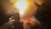 МИНИСТАР РАТА: САД напале још два брода за превоз дроге