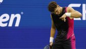 AUSTRALIJAN OPEN: Ben Šelton izborio plasman u polufinale