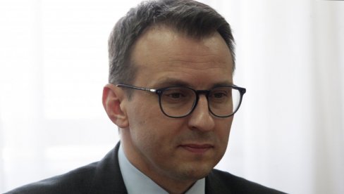 ČEKA SE ODGOVOR OEBS-a: Petković uputio zahtev Davenportu da obezbedi angažovanje na izborima na KiM