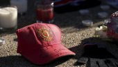 ЕНГЛЕЗИ НАПРАВИЛИ ХАОС У ШПАНИЈИ: Туча навијача Тотенхема и Манчестер јунајтеда (ВИДЕО)