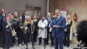 VUČIĆ: Borićemo se za svaku novu investiciju