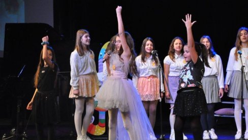 OD SITNOG VEZA DO AKCIJE U PRIRODI: Dečji kulturni centar Beograda organizuje bogat program tokom raspusta
