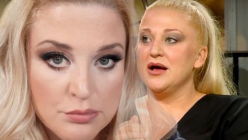 DECA SU IZUZETNO NEVASPITANA: Nataša Aksentijević o savremenom roditeljstvu - Moraju da imaju i obaveze, nisu prinčevi i princeze