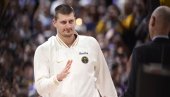 NIKOLA JOKIĆ U EKSKLUZIVNOM KLUBU: Srbin stao rame uz rame sa istinskim legendama NBA!