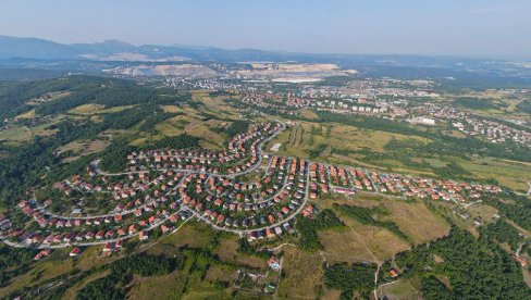 ТОТАЛНО РАСУЛО У БОРУ: Све већи сукоби међу „професионалним еколозима”