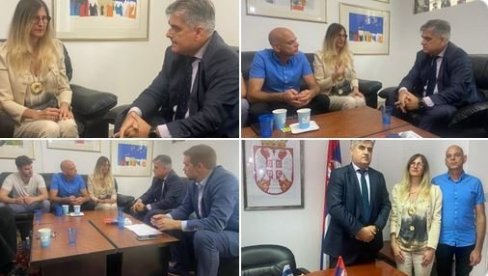 ULAŽU SE NAPORI DA KIDNAPOVANI MLADIĆ BUDE OSLOBOĐEN: Srpski ambasador razgovarao sa porodicom Alona Ohela, kog je oteo Hamas