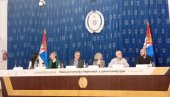 ĆIRILICA JE DEO NAŠEG KULTURNOG NASLEĐA: Održana konferencija o značaju našeg pisma