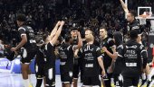 PARTIZAN REŠIO VAŽNO PITANJE: Crno-beli obezbedili novo pojačanje?