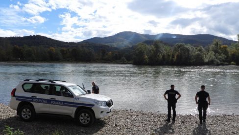 U NEZAKONITOM PRELASKU 9.000 LJUDI: Granična policija BiH ne staje u borbi protiv krujumčarenja ljudi