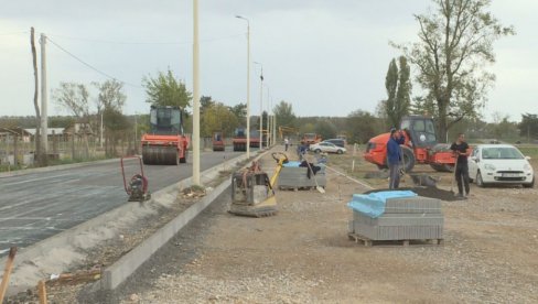 POVEZUJU GRADSKU ZONU SA SAVOM: Šabac će uskoro biti bliži budućem Međunarodnom pristaništu