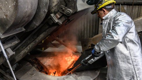 SKUPLJI OD ZLATA: Ovo je najskuplji plemeniti metal na svetu (VIDEO)