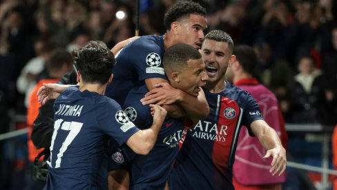 MASTIFI ĆE DA GRIZU U KNEŽEVINI: Monako brani direktan plasman u Ligu šampiona
