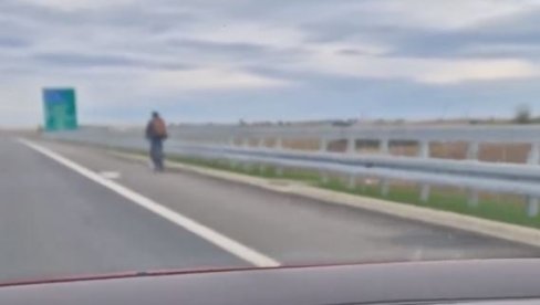 POŽAREVLJANIN ISKLJUČEN IZ SAOBRAĆAJA: Mrtav pijan vozio bicikl