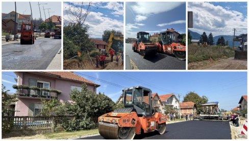 PUTEVI ZA BUDUĆNOST: Pogledajte drugu epizodu video-serijala Novosti - od kocke i propalog asfalta do modernih puteva (VIDEO)