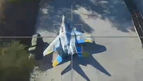 UBITAČNI RUSKI DRON POSTAO JOŠ MOĆNIJI: Ruski Lancet XXL navodno sadrži 20 kg TNT-a i domet od 200 km (VIDEO)