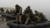 SLANJE NA FRONT - KARTA U JEDNOM PRAVCU: Ukrajinska vojska očajnički pokušava da dopuni svoje redove