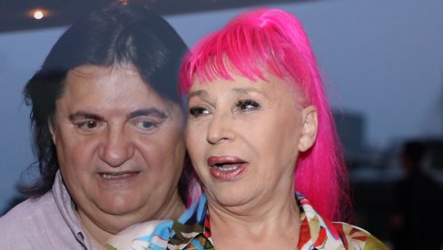 ХАРМОНИКАШ ДРАСТИЧНО СМРШАО: Шта је снашло Зорицу и Кемиша - месец дана пред венчање