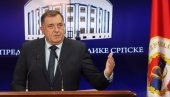 OVAKO IZGLEDA ISTINA: Dodik podelio snimak o Srebrenici (VIDEO)