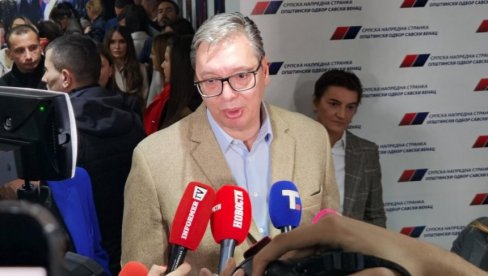 MINISTARSTVO OSUDILO SRAMNI TEKST O VUČIĆU: Ovakvim izveštavanjem svesno se obmanjuje javnost, ali i dovodi u pitanje kredibilitet predsednika