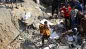 ХИРУРГ ИЗ БОЛНИЦЕ АЛ ШИФА: Најмање 700 деце подвргнуто ампутацијама удова од почетка рата у Гази